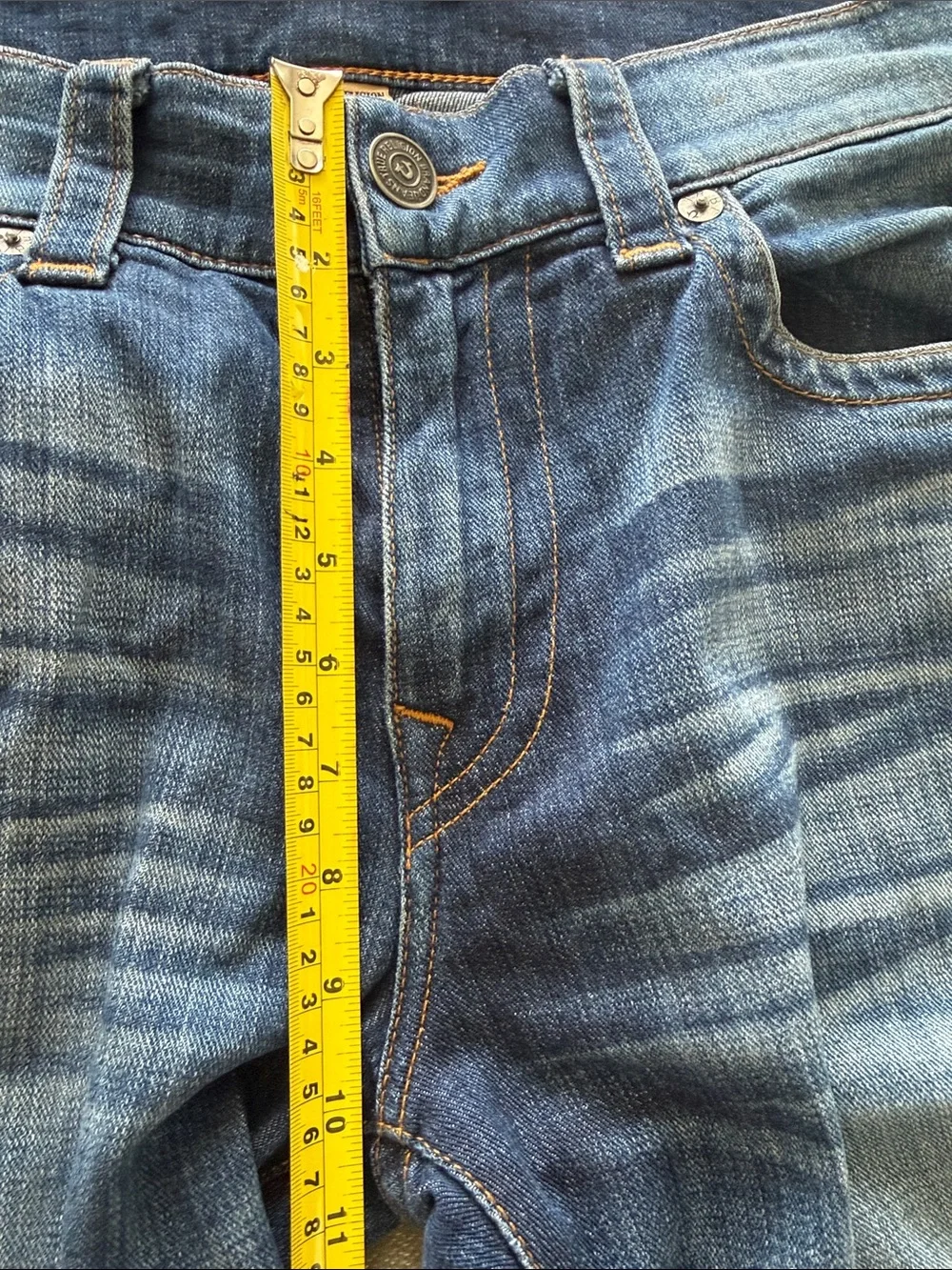 True Religion true religion